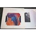 Patrick Moraz - Human Interface Vinyl LP Promo