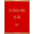 The Dongan Papers, 1683-1688