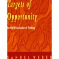 Targets Of Opportunity