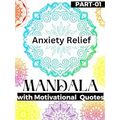 Anxiety Relief Mandala
