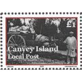 CANVEY ISLAND LOCAL POST 2025 - Laundry Deliver...