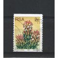 SouthAfrica.SG432 2c Mimetes Cucullatus.Fine Us...