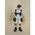 Chap Mei Wallace Action Figure