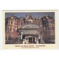 Prince of Wales Hotel Lord Street Southport Pos...