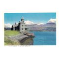 CADER IDRIS & ESTUARY, BARMOUTH, SNOWDONIA, WAL...