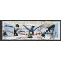 FRA 2003 50c 'IAAF WORLD ATHLETICS CHAMPIONSHIP...