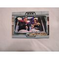 1995 Skybox Star Trek:Voyager Series Two PROMO P1