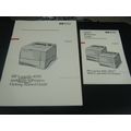 Vintage HP LaserJet 4050 4050T 4050N 4050TN Pri...