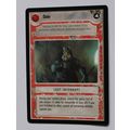 Star Wars CCG: Jabba's Palace Limited # Choke (...