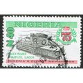 Nigeria 2001 75th Anniversary of Daily Times 40...