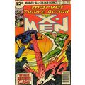 Marvel Triple Action (Vol 1) # 045 VFN+ Price V...