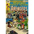 Marvel Triple Action (Vol 1) # 047 VFN- Price V...
