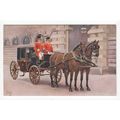 Coach & Horses Royal Clarence Mews Buckingham P...