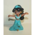 2021 McDonalds Disney Princess Jasmine Figure