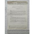 1970s sales particulars 30 Greenville Drive, Br...
