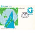 Stampex 85 New Zealand Christchurch Penguins Fr...