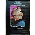 Cinema RELENTLESS Judd Nelson, Robert Loggia 1-...