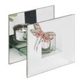 Sophia Pink Dragonfly Single Tealight Holder 12 CM