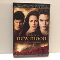 New Twilight New Moon Two Disc Special Edition ...