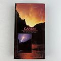 Cañon - The Grand Canyon VHS Video Tape ~Very R...