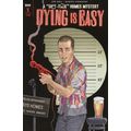 VARIANT - DYING IS EASY NO. 1 COVER B (2018)