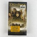 Lord of the Rings: Fellowship of the Ring VHS N...