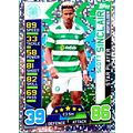 2016-17 Topps Match Attax SPFL Scott Sinclair #...