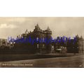 West Front, Holyrood Palace, Edinburgh, Scotlan...