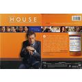 HOUSE M.D. SEASON 2 BOX SET DVD HUGH LAURIE UNI...