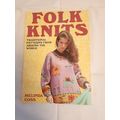 Vintage Folk Knits