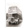 Black & White Photograph of Manchester Corporat...