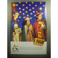 1993 Kodak Gold Film Advertisement - A Kodak Mo...