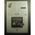 1993 Kodak Photo CD System Advertisement - You won't believe the next generation