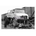 pu3063 - BR - Derby Research Dept. Mercedes Veh...