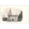 03 - LA PALISSE - LE CHATEAU - COUR INTERIEURE