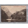 Haddon Hall - Bakewell - Postally Used - Bakewe...