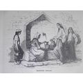 Women of Trebizond + The Subaqueous Lamp - Ball...