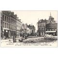 60 - COMPIEGNE - Rue Magenta