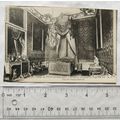vintage postcard Fontainebleau, Pius VII Ancien...