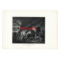 The Halt, George Morland, Timothy Cole Book Ill...