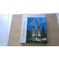 PETRONAS TWIN TOWERS, MALAYSIA Jigsaw Puzzle (1...