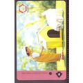 Child & Dog S'pore TransitLink Train/Bus Card
