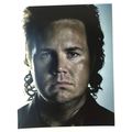 Josh McDermitt Signed Autographed "The Walking ...