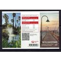AUSTRALIA WILLIAMSTOWN BOOKLET MNH - LB16