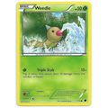 Pokemon Black & White Plasma Freeze - #1/116 - ...