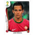 2014 Panini World Cup Soccer Stickers - #512 - ...