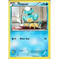Pokemon B&W Next Destinies 28/99 Panpour