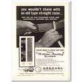 urschel laboratories inc 1968 razor blade slice...