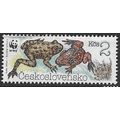 1989 Michel 3007 - MNH (**)