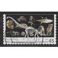 GER 2010 €0.45 (S/A) 'NATURAL HISTORY MUSEUM, B...